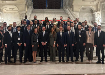 Avrupa Genç Girişimciler Konferansı Bükreş’te gerçekleşti