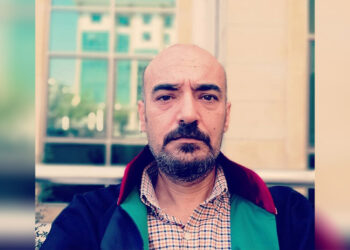 Avukat Ali İhsan Öztürk, evinde ölü bulundu