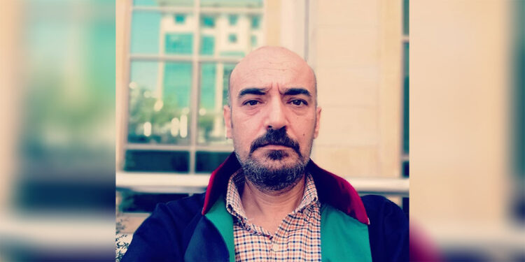 Avukat Ali İhsan Öztürk, evinde ölü bulundu