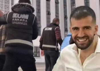 Ayhan Bora Kaplan ve 4 polis hakkındaki 'Rüşvet' davası ertelendi