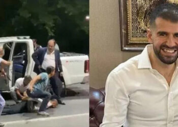 Ayhan Bora Kaplan'a müebbet ve 150 yıl hapis talebi