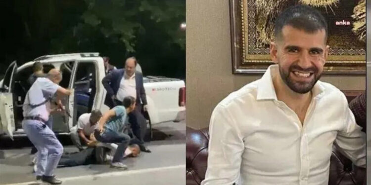 Ayhan Bora Kaplan'a müebbet ve 150 yıl hapis talebi