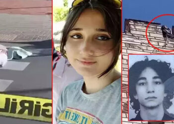 Ayşenur Halil ve İkbal Uzuner'in öldürülmesine ilişkin olaya yayın yasağı getirildi