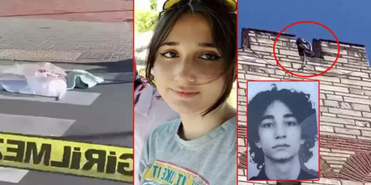 Ayşenur Halil ve İkbal Uzuner'in öldürülmesine ilişkin olaya yayın yasağı getirildi 