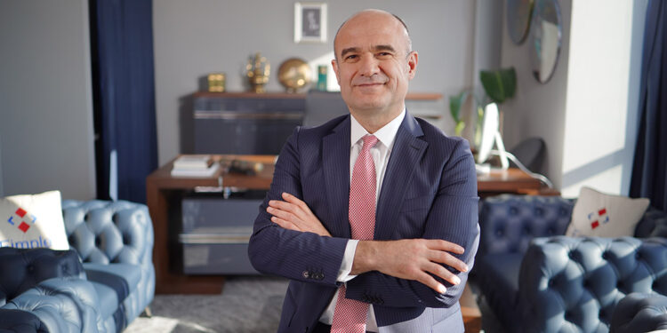 Aytemiz Yatırım Bankası, bankacılık altyapısı platformunu seçti