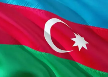 Azerbaycan Dışişleri Bakanlığı Cumhuriyet Bayramı'nı kutladı