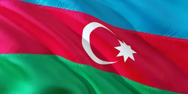 Azerbaycan Dışişleri Bakanlığı Cumhuriyet Bayramı'nı kutladı