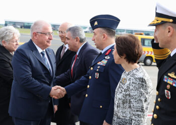 Yaşar Güler NATO Savunma Bakanları Toplantısı'na katılacak