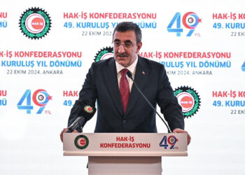 Sendikalar ile istişare halindeyiz