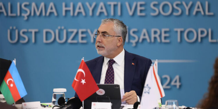 Yeni iş birlikleri vatandaşlarımıza daha iyi bir yaşam sunmamızı sağlayacak