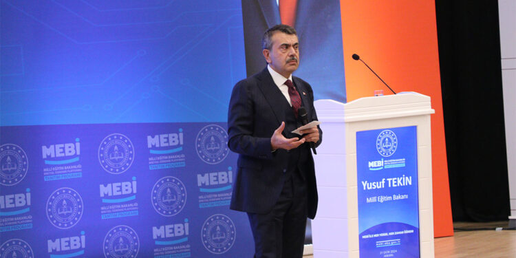 Yardımcı kaynaklar bizim açımızdan sıkıntılı