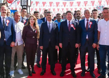 Hükümlülerin ıslahına büyük önem veriyoruz
