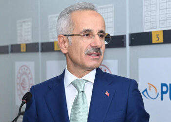 Posta gönderisi sayısı yüzde 6,9 arttı