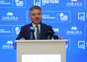 Girişim sermayelerine 7,3 milyar liralık bir kaynağı ayırdık