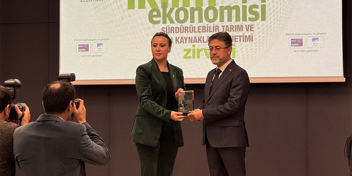 Tarım ve Orman Bakanı Yumaklı, okul, yurt ve etüt merkezlerinde gıda denetimine başladıklarını söyledi.