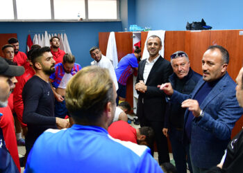 BAL Ligi’nde ‘Bal’ gibi prim