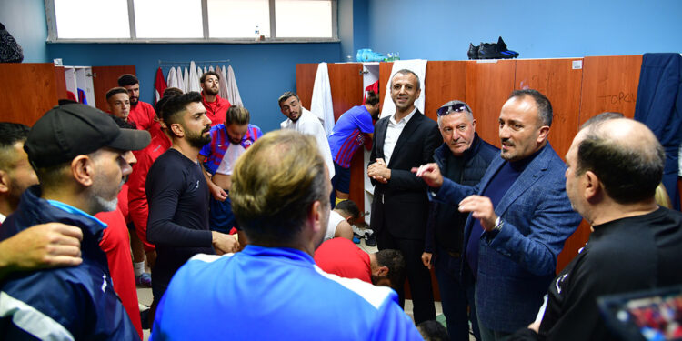 BAL Ligi’nde ‘Bal’ gibi prim