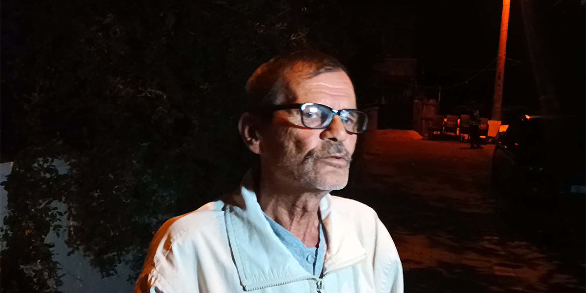 Geçimsizlik nedeniyle bir süre önce evi terk eden eşi ile barışmaya gelen damat kayınpederinin evinde katliam yaptı. 2 kişi öldü, 2 yaralı var.