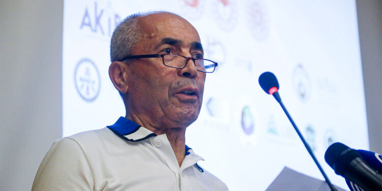 Yaş sebze ve meyve ihracatında hedef 2 milyar dolar