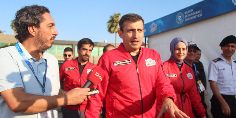 Hiçbir saldırı bizi bu yoldan çeviremeyecek