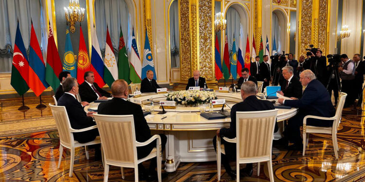 BDT liderleri: Yeni dünya savaşı engellenmeli