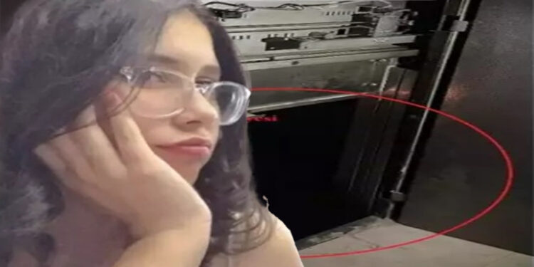 Beren'in hayatını kaybettiği asansör kazasında 3 itfaiyeci tutuklandı