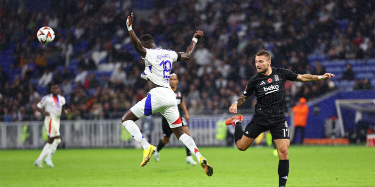 Sonuçtan dolayı mutluyuz, iyi savunma yaptık