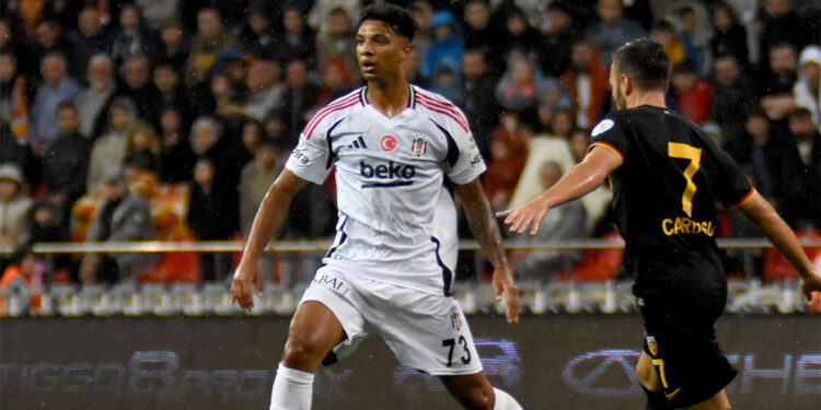 Her maç çok zor, umarım şampiyon biz olacağız