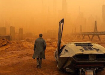 Blade Runner 2049 filminin yapımcıları Musk'a dava açtı