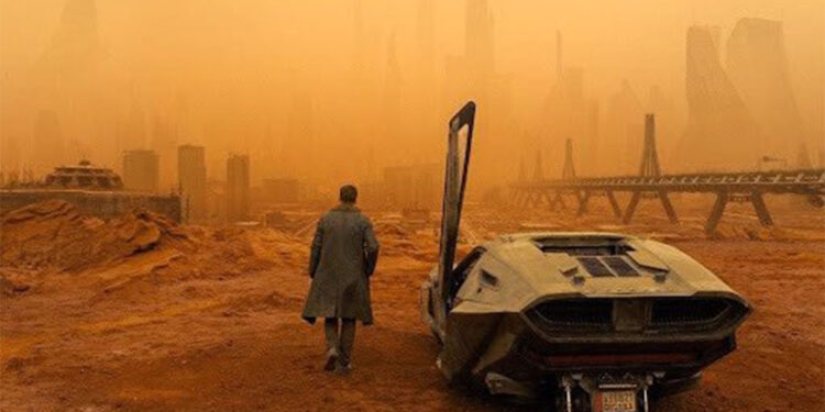 Blade Runner 2049 filminin yapımcıları Musk'a dava açtı