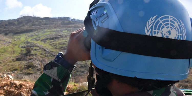 BM Barış Gücü, İsrail'in talebine rağmen Lübnan’da kalacak