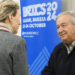 BM Genel Sekreteri Guterres Rusya’da