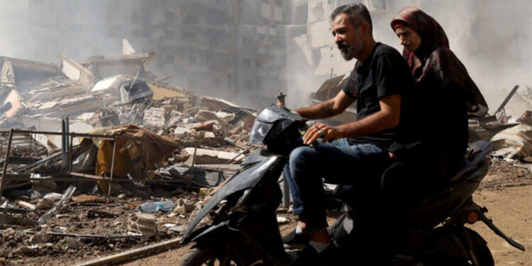 İstikrarı tesis etmenin tek yolu müzakere