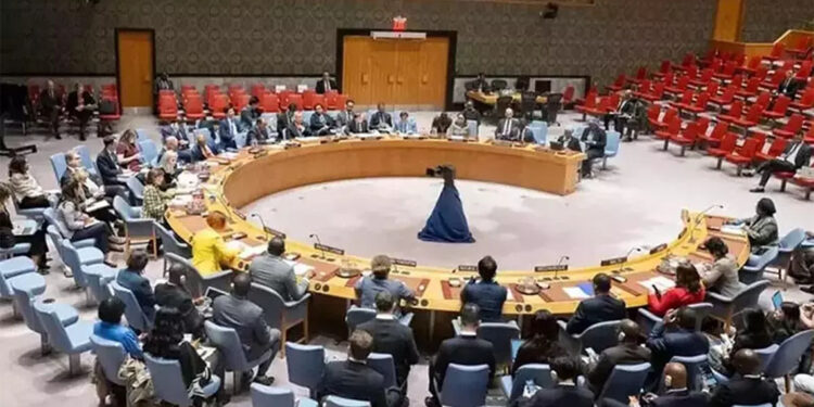 BMGK toplanıyor; Orta Doğu'daki son durum değerlendirilecek