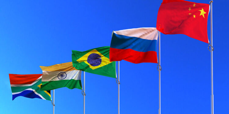 BRICS Liderler Zirvesi, Kazan'da başladı