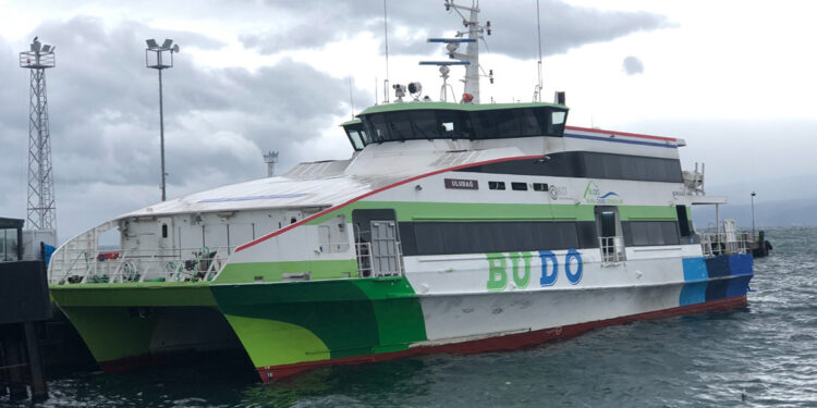 BUDO'nun 8 seferi iptal edildi