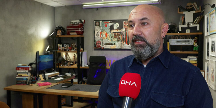 İyi insanlar yetiştirmeyi amaçlayan bir proje geliştirdik