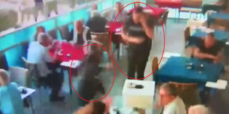 4 ilde Daltonlar operasyonu