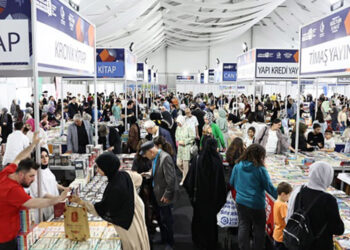 Bağcılar Kitap Fuarı, 18 Ekim’de başlıyor