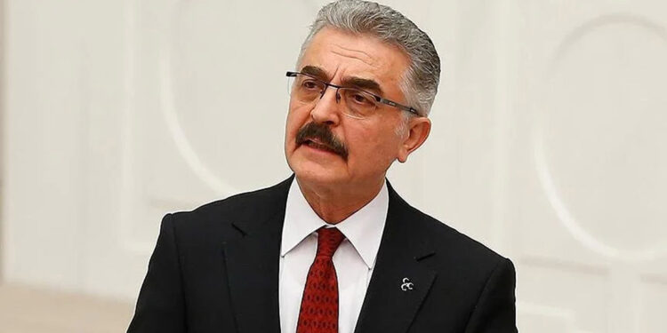 Bahçeli, Kandil'in ve ABD'nin kanlı tezgahını dağıtmıştır