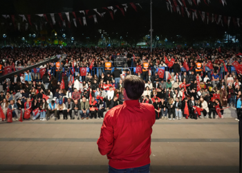 Bahçelievler’de Cumhuriyet Bayramı iki gün boyunca kutlandı