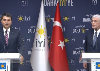 Bahçeli'nin DEM'e uzattığı elin asıl sahibi Erdoğan'dır