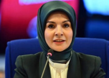 Bakan Göktaş'tan devlet himayesindeki kız çocuklarına mektup