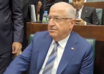 Bakan Güler'den 'Pençe-Kilit' açıklaması