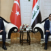 Bakan Uraloğlu, Irak Ulaştırma Bakanı Rezzak es-Sadavi ile görüştü
