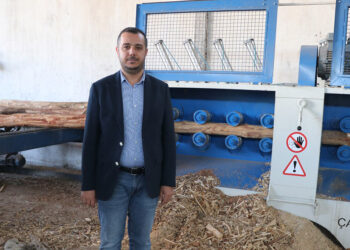 Bankacılığı bırakıp, fabrika kurdu; 4 ülkeye ürün ihraç etmeye başladı