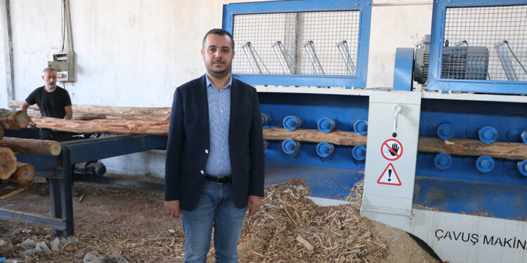 Bankacılığı bırakıp, fabrika kurdu; 4 ülkeye ürün ihraç etmeye başladı