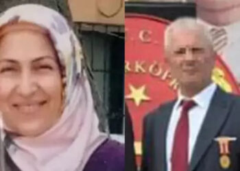 Barışmak için buluştuğu kadını 8 bıçak darbesiyle öldürdü