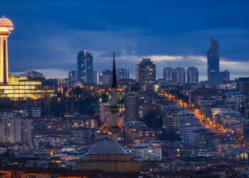 Başkentin ahlaki yüzü: Ankara'da gelenek ve modernitenin buluşması