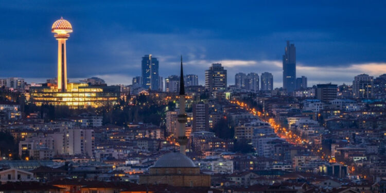 Başkentin ahlaki yüzü: Ankara'da gelenek ve modernitenin buluşması